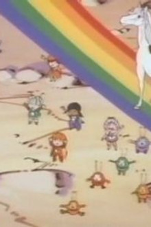 Rainbow Brite - Season 1