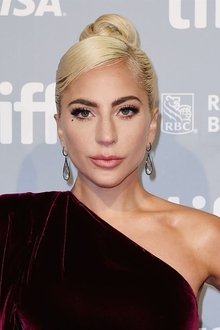 Photo of Lady Gaga
