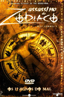 Assassino do Zodíaco