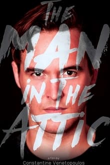 Poster do filme The Man in the Attic