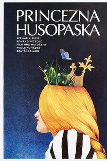 Princezna Husopaska
