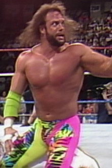 WWE SuperTape: Volume 2