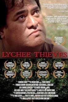 Poster do filme Lychee Thieves