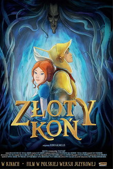 Złoty koń