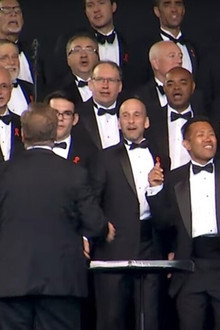 Music Triumphs Homophobia