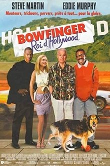 Bowfinger, roi d