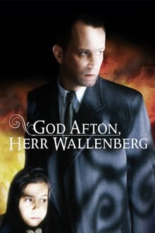 Poster do filme Good Evening, Mr. Wallenberg