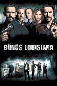 Bűnös Louisiana