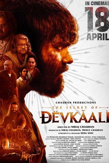 The Secret of Devkaali