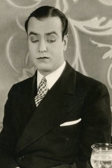 Photo of John Patrick