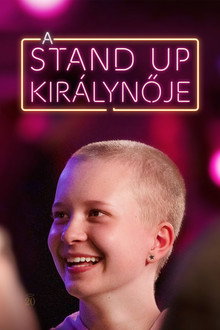 A stand up királynője
