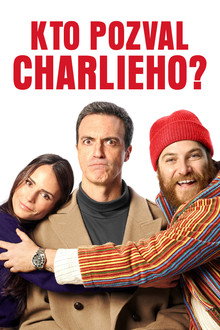 Kto pozval Charlieho?