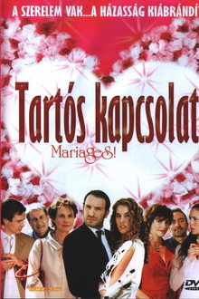 Tartós kapcsolat