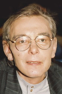 Photo of Kurt Raab
