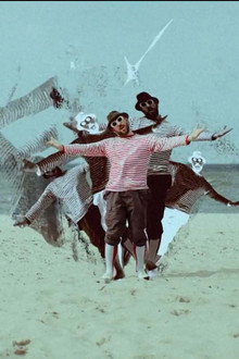 Beatsteaks - Dead Man