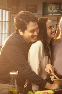 Titip Bunda di Surga-Mu