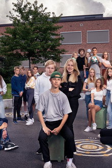 Klassen