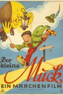 Poster do filme Der kleine Muck