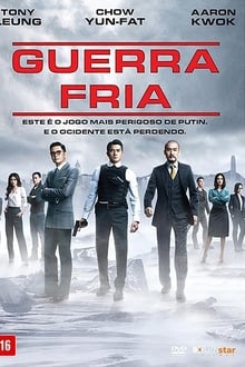 Poster do filme Guerra Fria