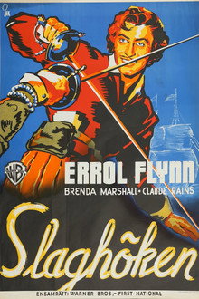 Slaghöken