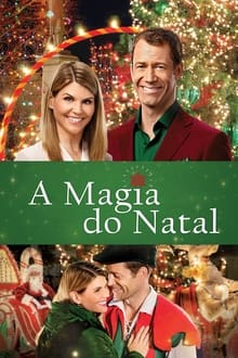 Poster do filme A Magia do Natal