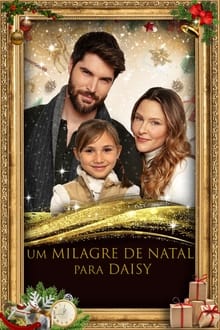 Poster do filme Um Milagre de Natal para Daisy