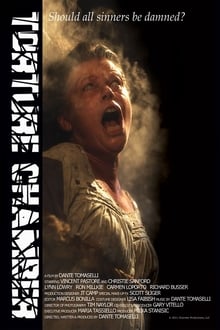 Poster do filme Torture Chamber