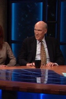 Real Time with Bill Maher season 3 episode 9