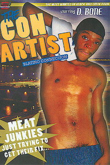 The Con Artist