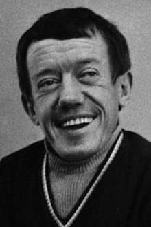 Photo of Kenny Baker