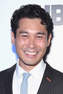 Photo of Trevor Zhou