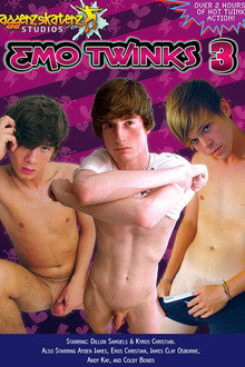 Emo Twinks 3