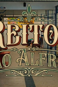 Reitor João Alfredo