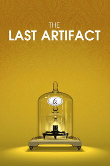 The Last Artifact