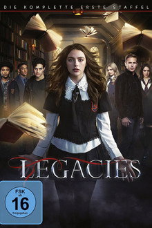 Staffel 1