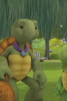 Franklin and Friends - Season 1