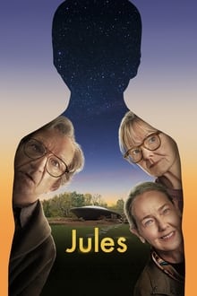 Jules Jules