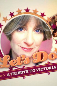 Let's Do It: A Tribute to Victoria Wood