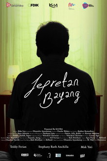 Jepretan Bayang