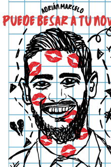 Adrián Marcelo: Puede besar a tu novia