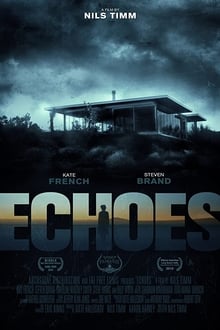 watch Echoes (2014)