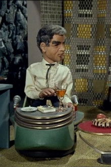 Stingray season 1 episode 6