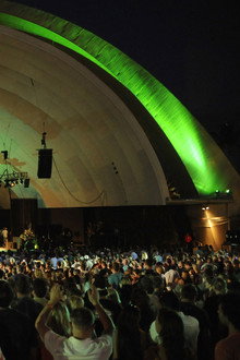 Kokua Festival 2008