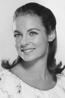 Photo of Charmian Carr
