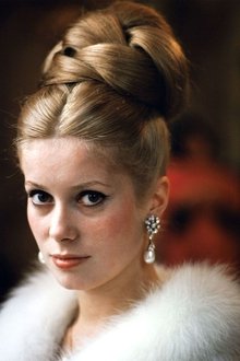 Photo of Catherine Deneuve