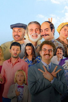 Düğün Dernek 2: Sünnet