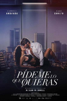 Hãy Hỏi Tôi Điều Bạn Muốn – Ask Me What You Want (2024)