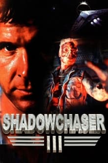 Poster do filme Project Shadowchaser III