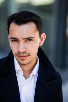 Photo of David Aguirre Firth