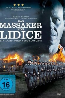 Das Massaker von Lidice
